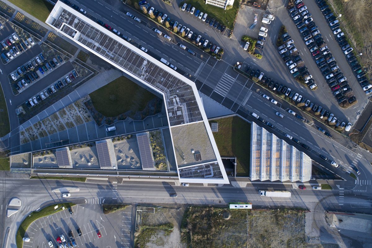 AGRO INNOVATION INTERNATIONAL-RG FERTILIZER PRODUCTION PLANT