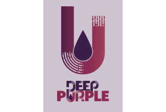 Deep Purple Logo