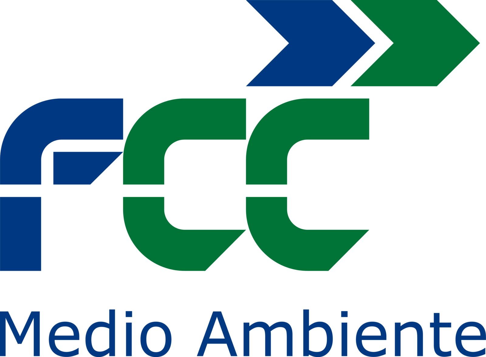 FCC medio Ambiente