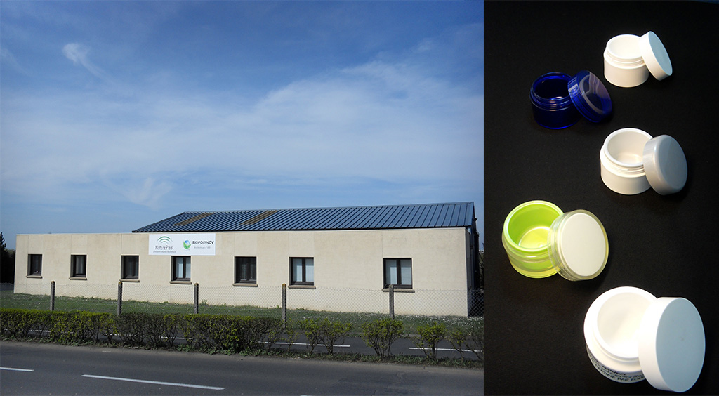 NATUREPLAST BIO-PLASTIC