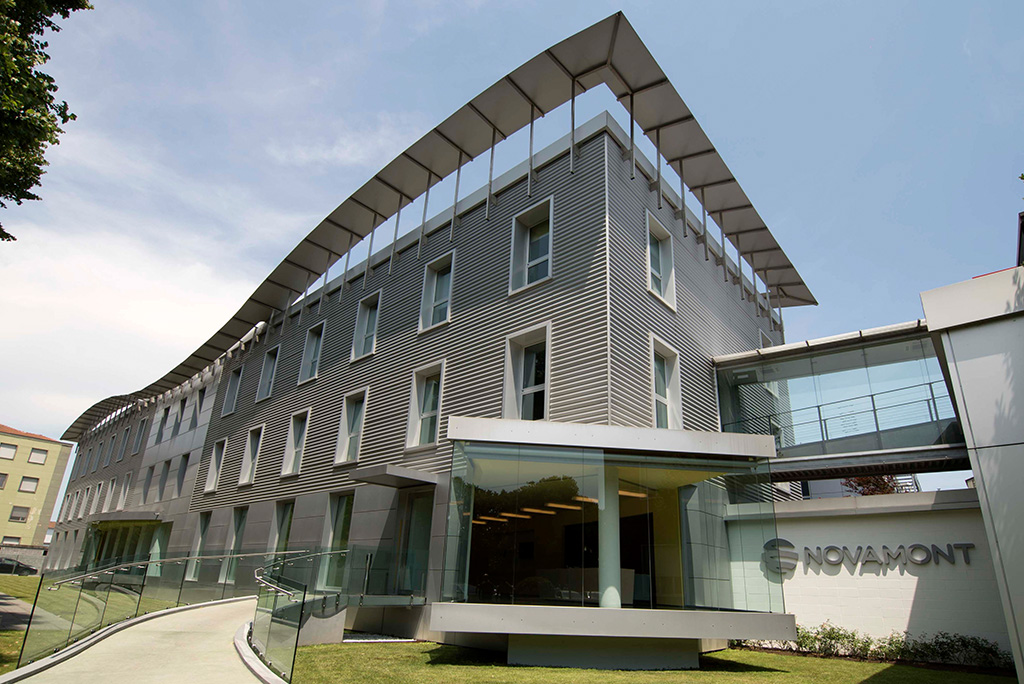 NOVAMONT