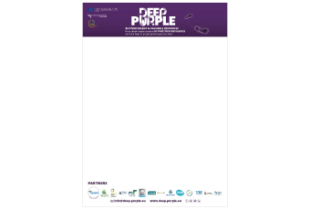 Deep-Purple Poster generic