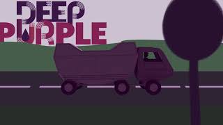 Official DEEP PURPLE Animation Video