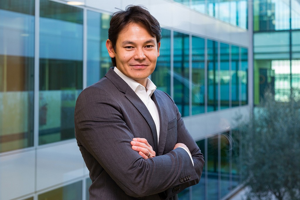 Ernesto Horikoshi Member of the Advisory Board DEEP PURPLE