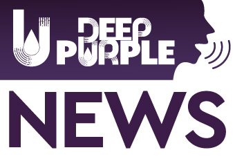 DEEP PURPLE Newsletter