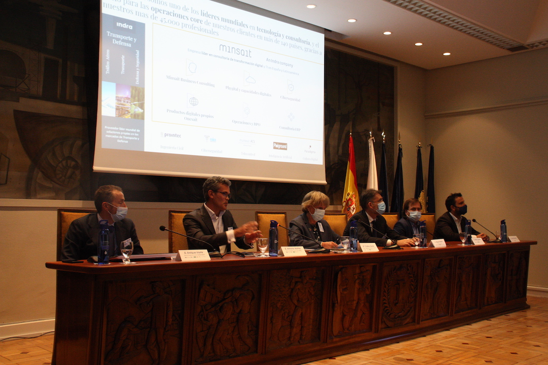 Madrid Aquaenergy Forum 2021