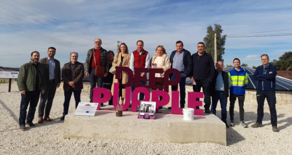 Exploring Sustainable Agriculture: Engaging Local Farmers in Linares, Spain.